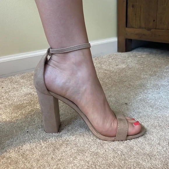 Lulus Taylor stiletto - Picture 6 of 7